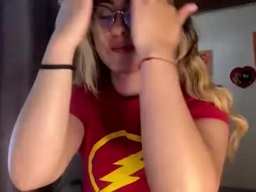 Chaturbate Live Sex of emma__bell_