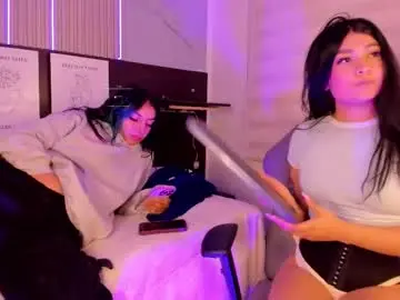 Chaturbate Live Porn of joyce_banners