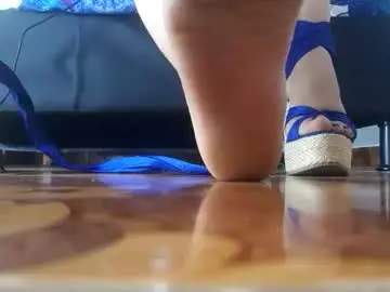 Chaturbate Adult Webcams of mindandpleasure