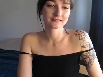 Chaturbate Live Sex of missfiti