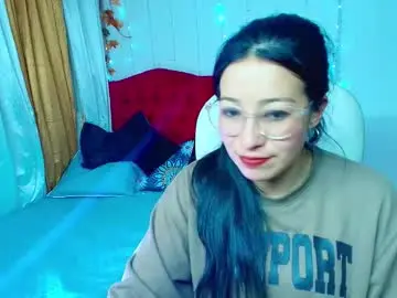 Chaturbate Live Sex Cam of shanel_passion