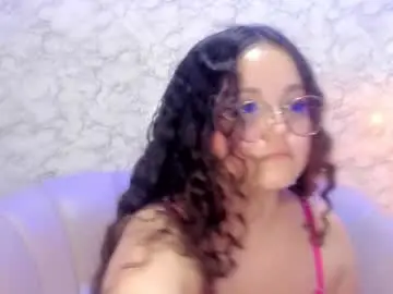 Chaturbate Nude Webcam of shylysweet