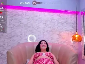 Chaturbate Live Porn of shylysweet