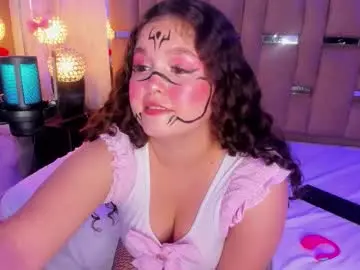 Chaturbate Adult Webcam of shylysweet