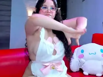 Chaturbate Live Sex of shylysweet