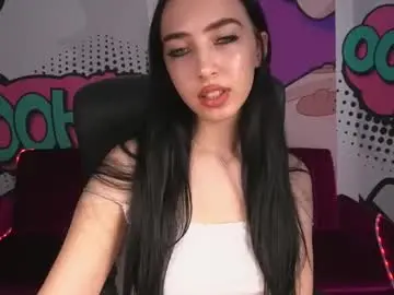 Chaturbate Adult Webcams of wildkittenx_