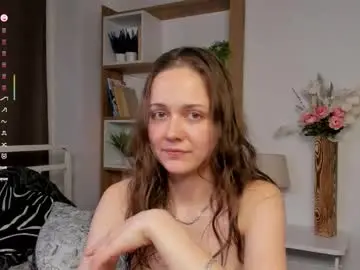 Chaturbate Best Webcam of el1s_well