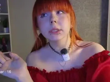Chaturbate Adult Webcam of hannah_lourens
