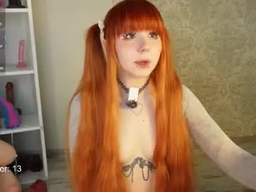 Chaturbate Best Webcam of hannah_lourens