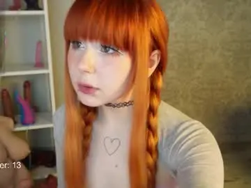 Chaturbate Sex Cam of hannah_lourens