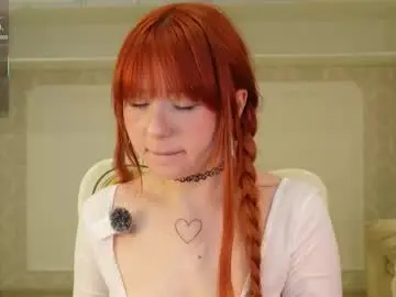 Chaturbate Sex Chat of hannah_lourens