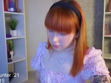 Chaturbate Sex Chat of hannah_lourens