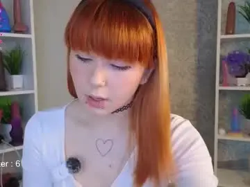 Chaturbate Sex Cam of hannah_lourens