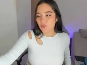 Chaturbate Free Porn Cam of juli_santos_22