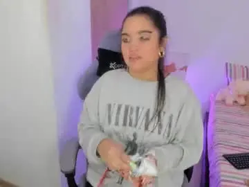 Chaturbate Adult Webcams of juli_santos_22