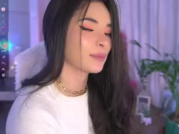 Chaturbate Best Webcam of lau__1