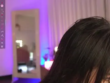 Chaturbate Best live sex cam show of lau__1