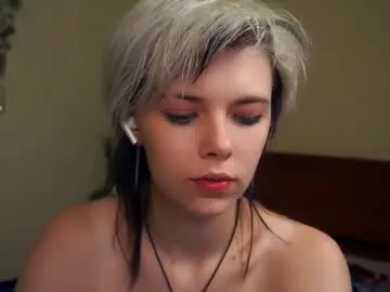 Chaturbate Private Sex Chat of liliandaniels