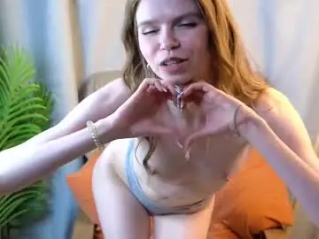 Chaturbate Live Sex Cam of shelleyborom