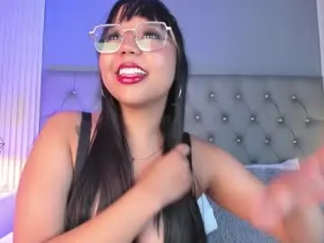 Chaturbate Live Sex of sofiadanss