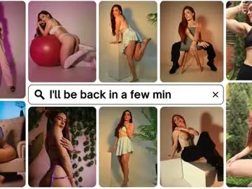 Chaturbate Best Webcam of _aline_hall