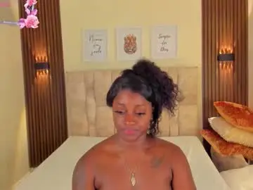Chaturbate Sex Cam of ananya_kay01