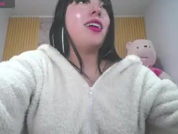 Chaturbate Private Sex Chat of charlotte_zoe_ch