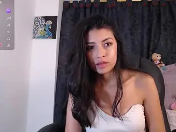 Chaturbate Sex Cam of ellajonz