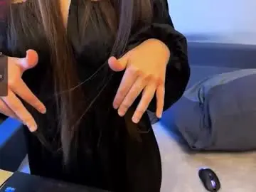 Chaturbate Live Sex of magisuw