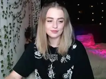 Chaturbate Best live sex cam show of sofia_rosemary