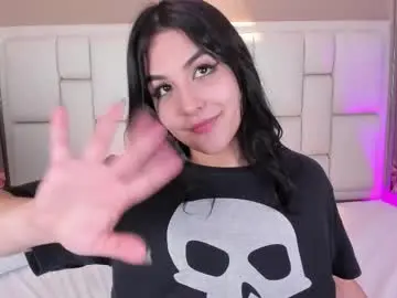 Chaturbate Live Sex of biancax_