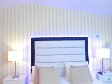 Chaturbate Adult Webcam of cataleyaricci