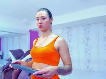 Chaturbate Free Porn Cam of cataleyaricci