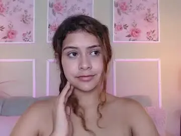 Chaturbate Free Live Porn of curlydani