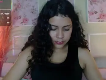 Chaturbate Adult Webcam of curlydani