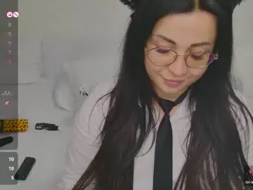 Chaturbate Sex Cam of dorcel_girl
