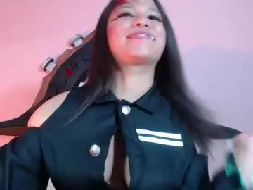 Chaturbate Best Webcam of evybubbles_