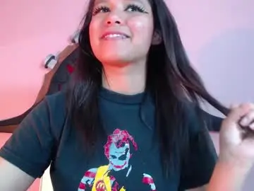 Chaturbate Free Porn Cam of evybubbles_