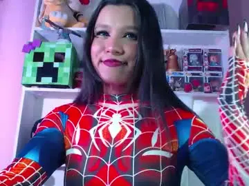 Chaturbate Best Webcam of evybubbles_