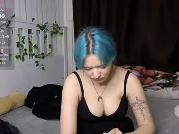Chaturbate Private Sex Chat of felicitakreidel