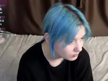 Chaturbate Nude Webcam of felicitakreidel