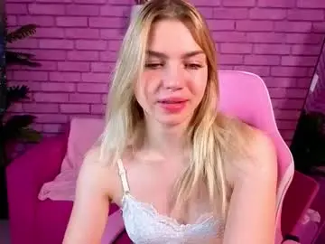 Chaturbate Sex Chat of margo_robbbie