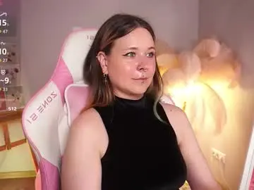Chaturbate Sex Cam of marlashine