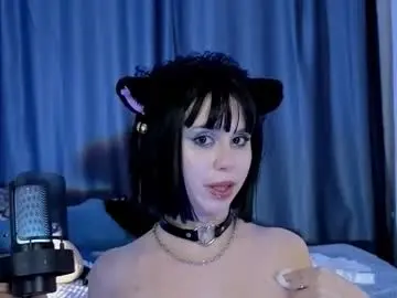 Chaturbate Best live sex cam show of meowmysta