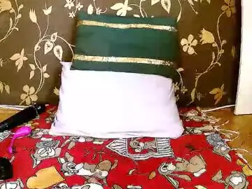 Chaturbate Live Porn of sexymayagold