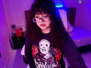 Chaturbate Live Porn of _lilly_miller
