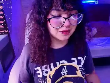 Chaturbate Private Sex Chat of _lilly_miller
