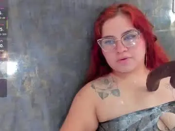 Chaturbate Adult Webcams of alana_glasses