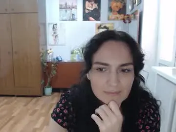Chaturbate Live Porn of alexismillers