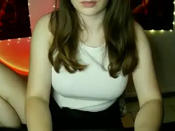 Chaturbate Live Sex Cam of annbelll
